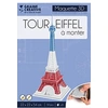 Image de Puzzle Maquette 3D Mousse Tour Eiffel