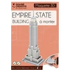 Image de Empire State Building Maquette 3D