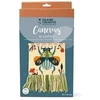Image de Kit DIY Canevas a broder - Scarabee