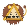 Image de Kit creatif batonnet Lion