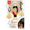 Image de Kit Tressage 3 Grigris