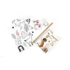 Image de Kit suspension Promenons nous dans les bois