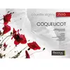 Image de Coquelicot 140 x 200 cm