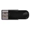 Image de Clé Usb Attaché 2.0 32 Go Noir