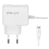 Image de Micro-USB Charger - Adaptateur secteur - 12 watt - 2.4 A (Micro-USB de type B) - Union européenne