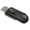 Image de PNY PNY ATTACHE 4 USB2.0 128GB READ