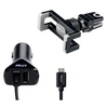 Image de Kit routier Noir ROAD