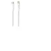 Image de - Câble Lightning - Lightning mâle pour 24 pin USB-C mâle - 3 m - Alimentation USB (18 W)