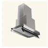 Image de Hotte cuisine encastrable CELENO inox 60 cm