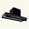 Image de Groupe filtrant encastrable CELENO noir 90 cm
