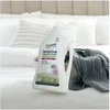 Image de Lessive liquide linge noir & foncé Pivoine 1 L