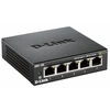 Image de D-Link DGS-105 - 5 (ports)/10/100/1000/Non manageable