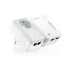 Image de TP-Link AV600 Powerline Wi-FI KIT Qualcomm 30 (TL-WPA4225 KIT)