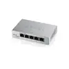 Image de Zyxel GS1200-5 - 5 (ports)/10/100/1000/Sans POE/Manageable