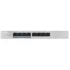 Image de GS1200-8HP v2 - Commutateur - Géré - 4 x 10/100/1000 + 4 x 10/100/1000 (PoE+) - de bureau - PoE+ (60 W)