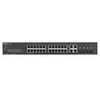 Image de 28 Port Smart Managed Gigabit Switch 24x