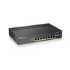 Image de Zyxel GS1920-8HPV2 - 8 (ports)/10/100/1000/Avec POE/Manageable/8