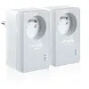 Image de Adaptateur CPL AV600 TL-PA4015P KIT 600 Mbps