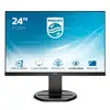 Image de Philips 23'' LED IPS Monitor 1920 x 1200 Black