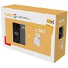 Image de Pack Pixel 7a 128Go Charbon 5G + CCTV 4K