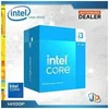 Image de processeur ordinateur Core i3-14100F 3.5 Ghz