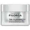 Image de Laboratoires Filorga Crème Visage Timefiller Night 5xp 50ml One Size