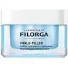 Image de Laboratoires Filorga Crème Pour Le Visage Hyalu-filler Hyaluronic Acid 50ml One Size