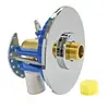 Image de Fixoplac WC simple à sertir multicouche 16mm x M 3/8" Fixoconnect