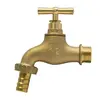 Image de Robinet de puisage à potence brut mâle Pronorm 1/2" 15/21- 20/27