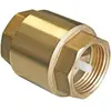 Image de Clapet anti-retour Pronorm 1"