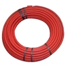 Image de Tube PER pré gainé rouge 100m 13/16 - - 113-16-100S