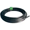 Image de Tube polyéthylène à bande bleue 20mm x 10m Pronorm