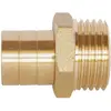 Image de Raccord mâle PER à glissement 12mm x 12/17 - 3/8" Fixoconnect