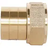Image de Raccord femelle PER à glissement 16mm x 15/21 - 1/2" Fixoconnect