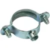 Image de Collier simple isophonique Pronorm 20mm, lot de 100