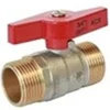 Image de vanne a sphere acs mâle 3/8"