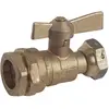 Image de Robinet d'arrêt Pronorm 25mm