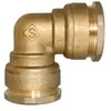 Image de Coude 90° PE 40mm - - 844-40S