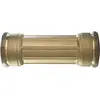 Image de Manchon de réparation en laiton SUMO 25mm pour tube PE Pronorm