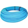 Image de Tube PER pré gainé bleu 50m 13/16 - - 1113-16-50A