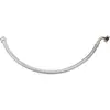 Image de Flexible sanitaire Pronorm F1/2" x F 1/2" x 500mm
