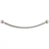 Image de Flexible sanitaire Pronorm F1/2" x F 1/2" x 800mm
