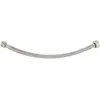 Image de Flexible sanitaire Pronorm M 3/4" x F 3/4" x 500mm