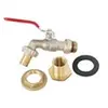 Image de Kit de Raccordement Récupérateur d'Eau de Pluie - 200 a 500 L