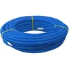 Image de Tube multicouche gainé bleu 16mm x 50m Fixoconnect
