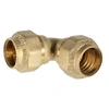 Image de Coude 90° PE 25mm - - 844-25S