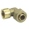 Image de Raccord A Compression Tube Per Ø12 - Coude Femelle 1/2""(15/21) - Somatherm