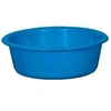 Image de Aluminium et plastique cuvette 21 ronde 1l5*bleu *rivaton