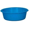 Image de Aluminium et plastique cuvette 25 ronde 2l5*bleu *rivaton
