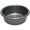 Image de Cuvette utilitaire ALUMINIUM ET PLASTIQ C28 4 L Ø28 cm argent